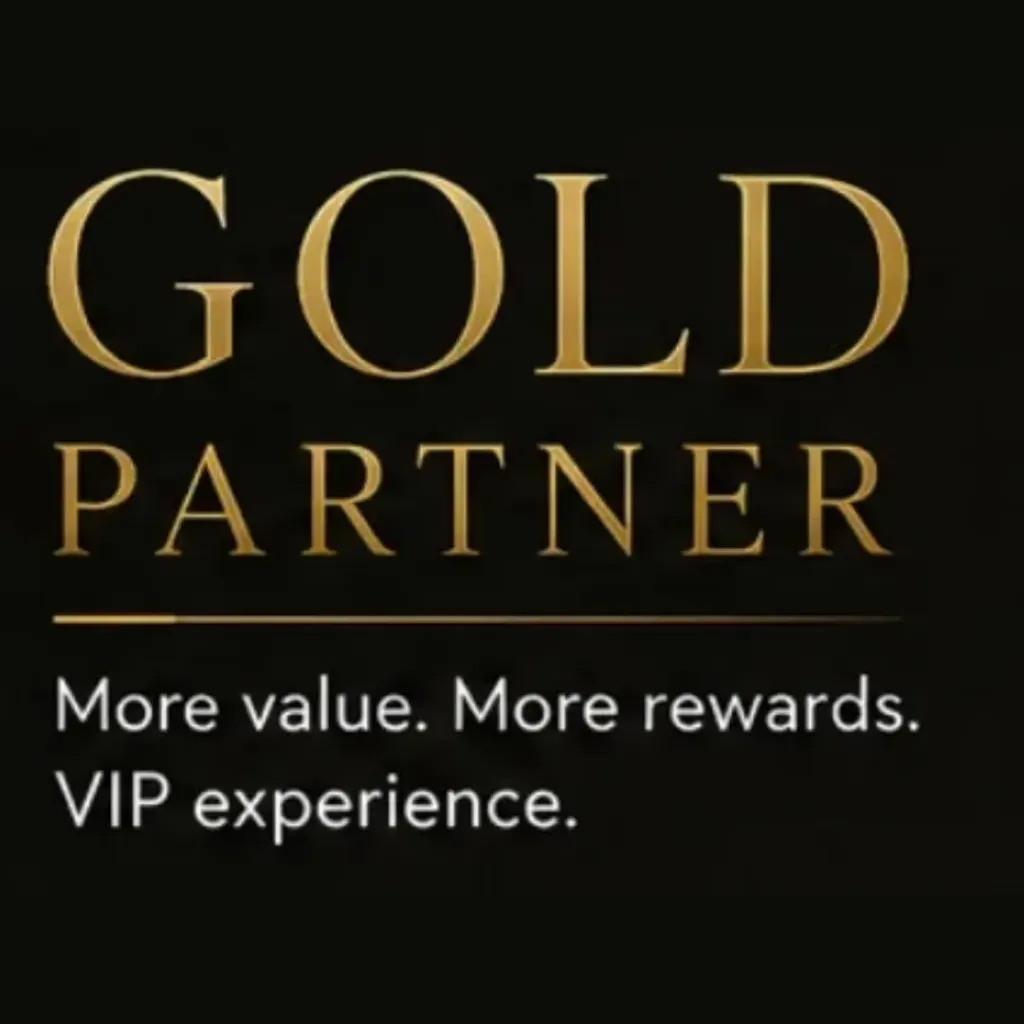 Gold Partner