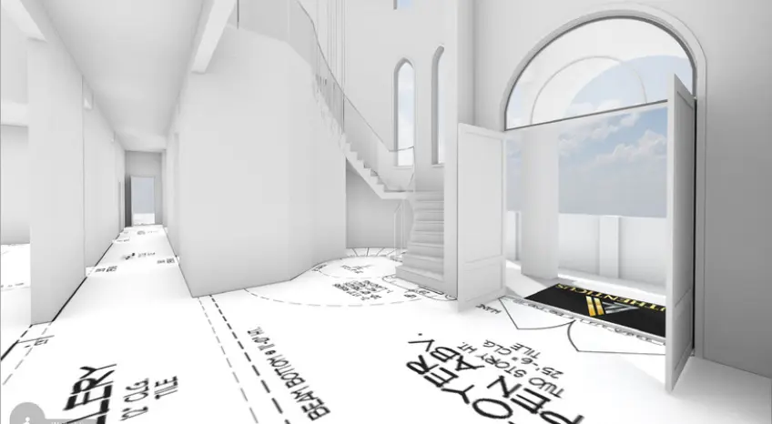 3D Concept Model