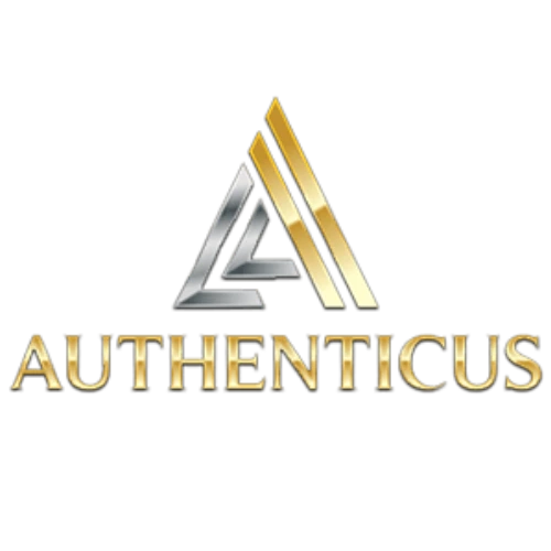 Authenticus- Oklahoma City